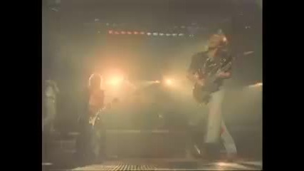 Def Leppard - Women
