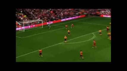 Fernando Torres - Lfctv