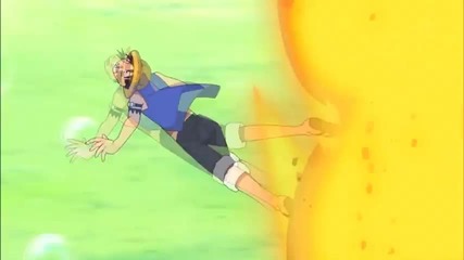 One Piece luffy amv