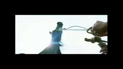 Alexander trailer