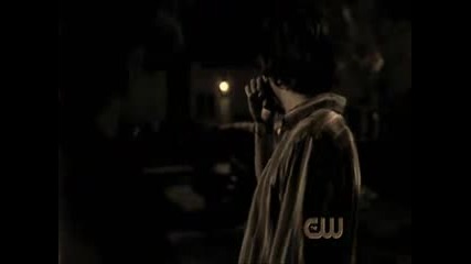 Supernatural - Dean, Maybe Tomorrow