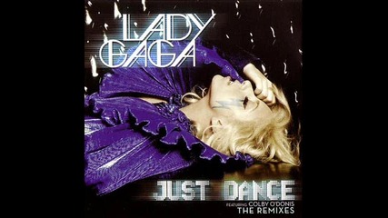 [ ] Lady Gaga - Just Dance