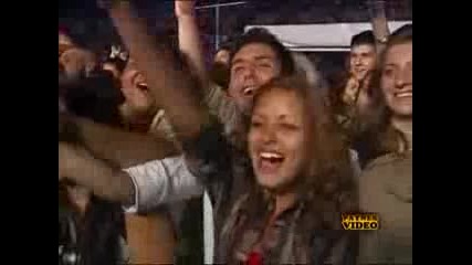 Микса на Камелия от Турне Планета Дерби 2007{1част}