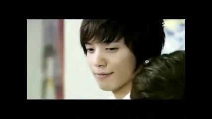 Jung Yong Hwa - Just please 