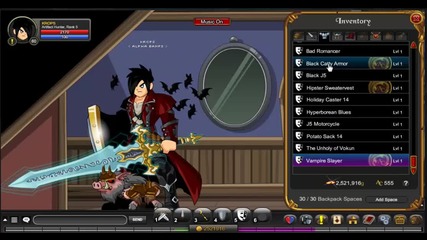 Aqworld Krops