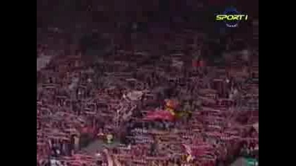 Youll Never Walk Alone. Liverpool(p.z. за См1рфа)