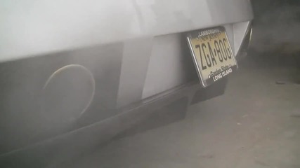 Lamborghini Gallardo Loc Exhaust Start Up
