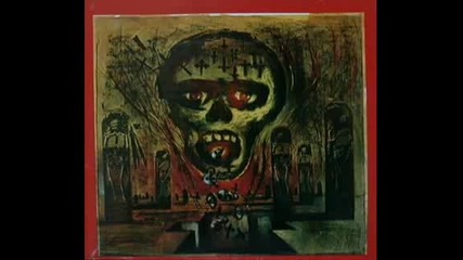 Slayer - War Ensemble