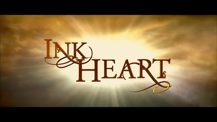 трейлър : Мастилено сърце - фентъзи / семеен / приключенски (2008) Inkheart - fantasy trailer [ hd ]
