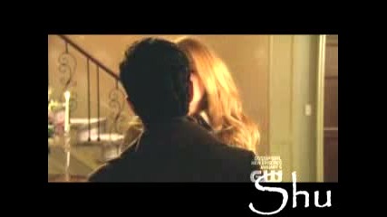 Dan&serena Love - Happy Ending
