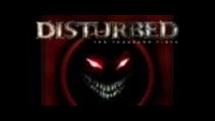 Disturbed - Indestructible