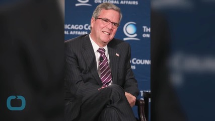 The Controversy Continues For Jeb Bush