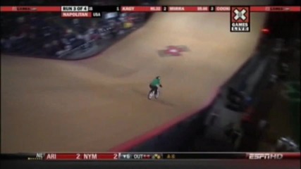 Bmx tricks [hd]