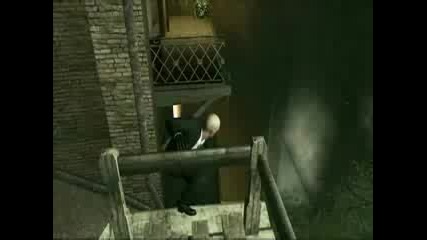 Hitman Blood Money Trailer 3
