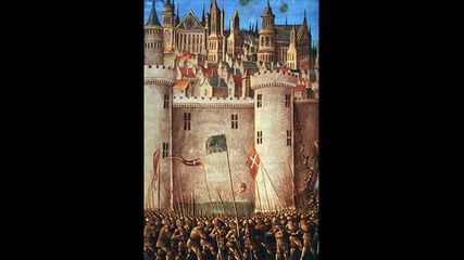 Epica - The Last Crusade