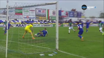 ВИДЕО: Берое пак поиска дузпа, имаше ли основание?