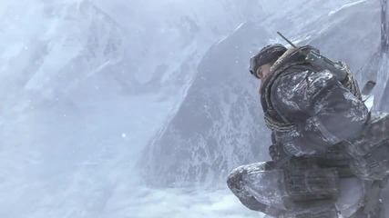 Call of Duty Modern Warfare 2 Gameplay 1