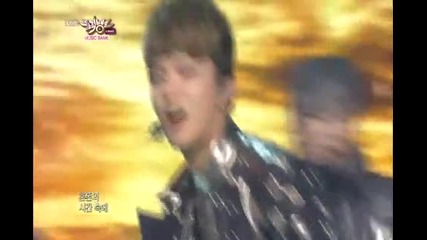[live Hd] 130329 B.a.p - One Shot