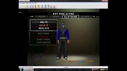 how to make jeff hardy wwe 2012