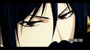 Black Butler - Kuroshitsuji Amv