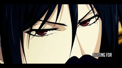 Black Butler - Kuroshitsuji Amv