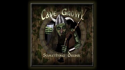 Cave Growl - Hey Hey Oh!