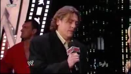 Ecw 10/27/09 Part 1/5 