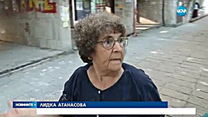 Щети за 2 млн. лева след градушката в Пловдив