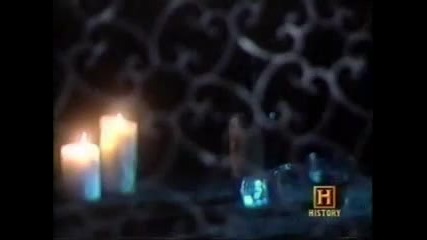 Ku Klux Klan - A Secret History Pt. 4 