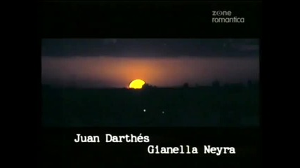 Culpable de este amor - Entrada (zone romantica)