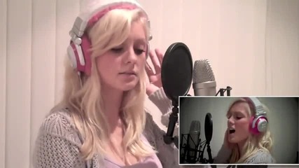 Only Girl In The World (rihanna Cover) by Alexa Goddard 