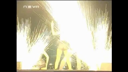 Loop Live 2009 / Vessy - Ring the Bells / 