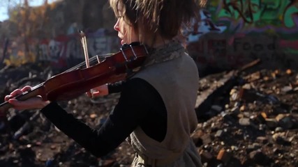 Lindsey Stirling - Electric daisy