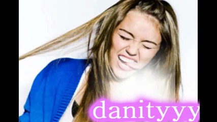 Miley C icant H A N D L E it