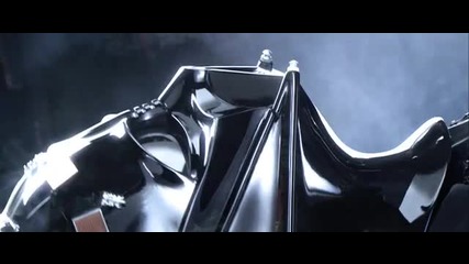 Darth Vader - The Suit - Episode 3