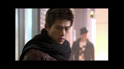 Dream High / Мечтана височина епизод 2 част 1 