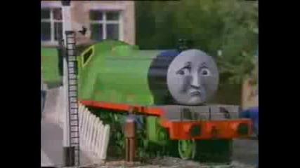 Ep18 Engine Thomas - Coal 1984