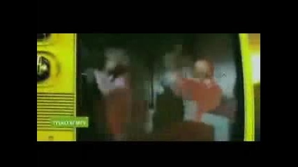 Beastie Boys / Dandy Warhols