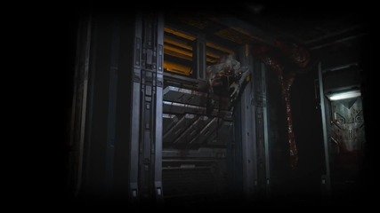 Doom 3 B F G Edition - Трейлър