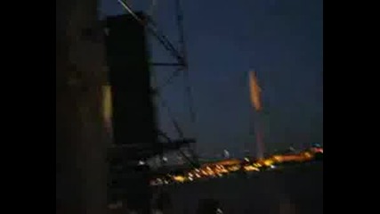 Dj Tiesto - Maas 3