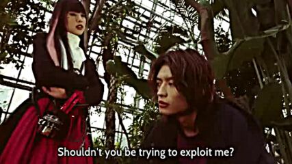 Kamen Rider Geats Episode 20