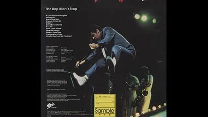 Shakin Stevens - Love Me Tonight...