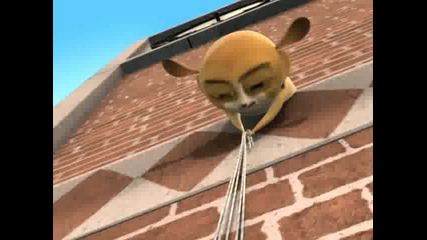 The Penguins of Madagascar s01e08
