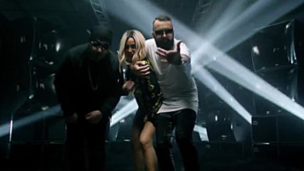 Maya Berovic Feat. Jala Brat Buba Corelli - To Me Radi Official Video