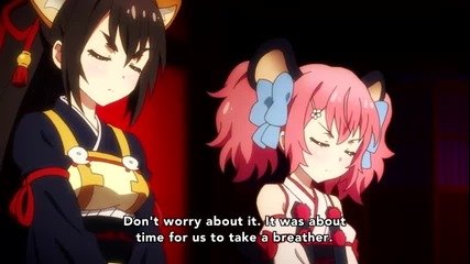 Show By Rock!! - 09