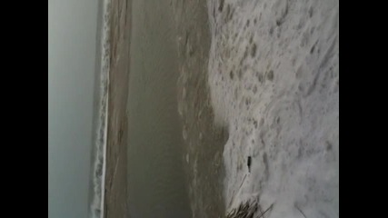Pr beach