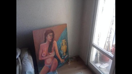 правя и продавам картини по поръчка еоод град Стара загора 