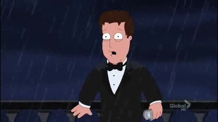 Family Guy S09 E01 