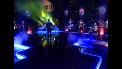 Tony Petric - Boli ova noc - (bn music 2014)
