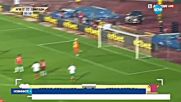 Дъжд от сълзи и емоции на юбилея на Камата (ОБЗОР)